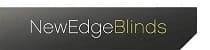 New Edge Blinds logo