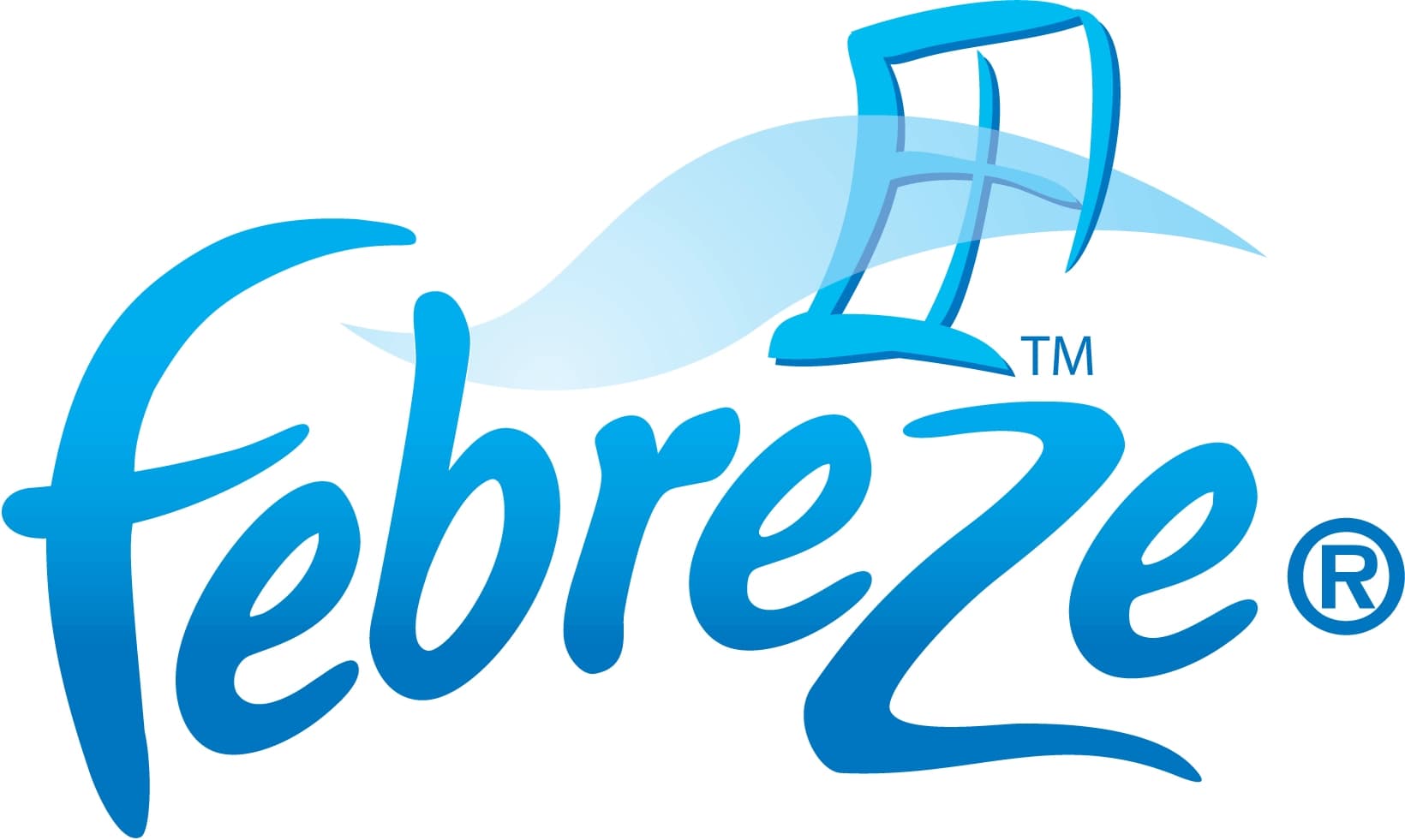 Febreze logo