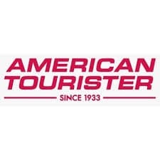 American Tourister Logo