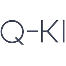 Q KI Logo