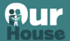 Our House Logo