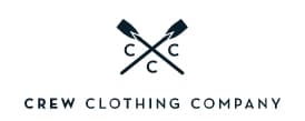 Crew Clothing Logo