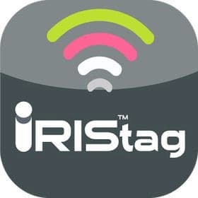 IRIStag Logo