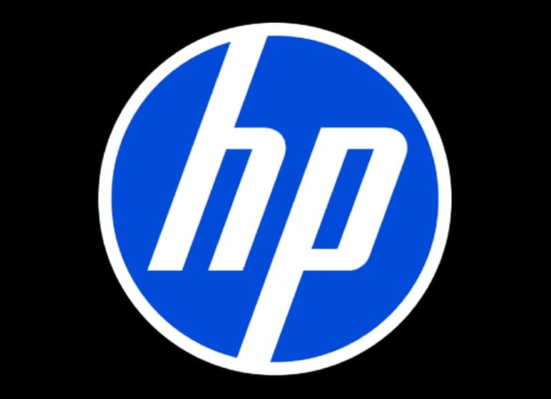 HP Logo