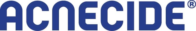 Acnecide Logo