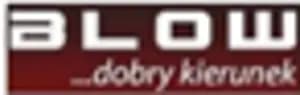Blow logo