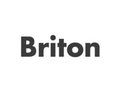 Briton Logo