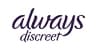 Always Discreet Logo