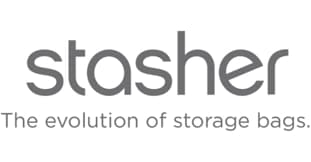 Stasher Logo