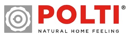 Polti logo