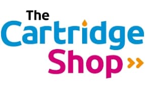 Cartridge Shop Logo