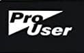 Pro User Logo