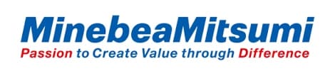 MinebeaMitsumi Logo
