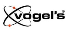 Vogels logo