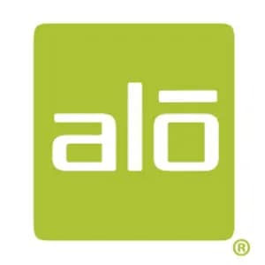 Alo Drink Logo