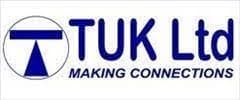 TUK Ltd Logo