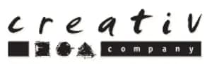 Creative Company Logo