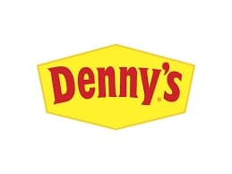 Denny's Logo