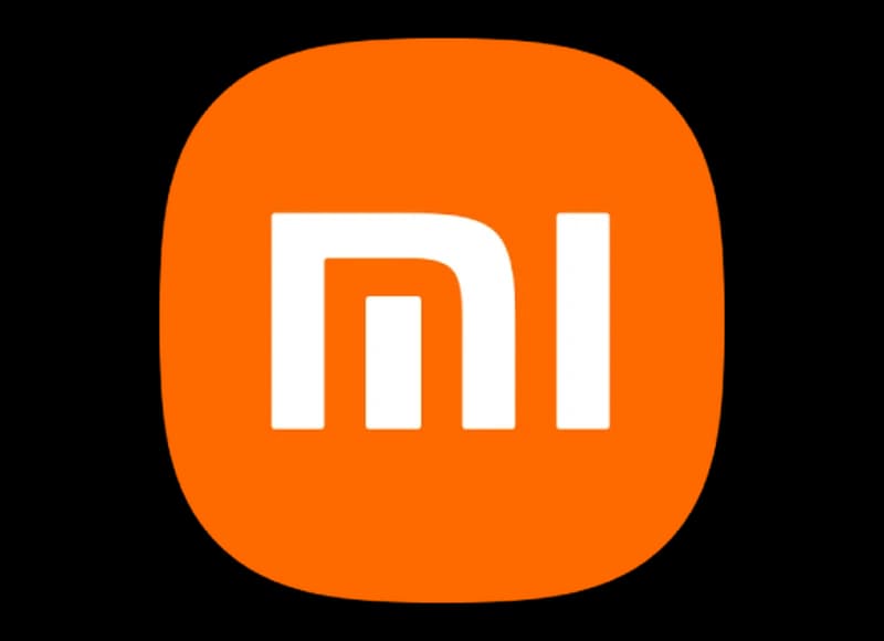 Xiaomi Logo