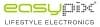 Easypix logo