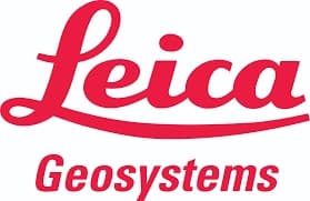 Leica Geosystems Logo