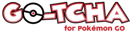 GO TCHA Evolve Logo