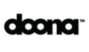 Doona Logo