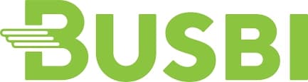 Busbi Logo