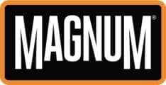 Magnum Boots logo