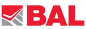 BAL Logo