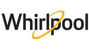 Whirlpool Logo