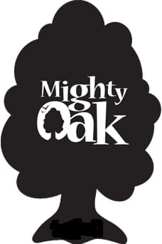 Mighty Oak Logo