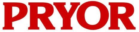 Pryor logo