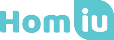 Homiu logo
