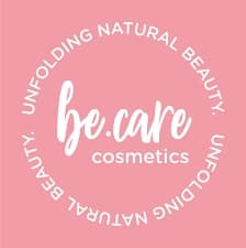 be.care.cosmetics Logo