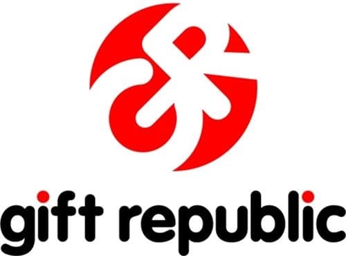 Gift Republic logo