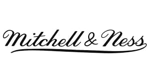 Mitchell And Ness Logo