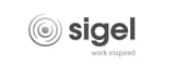 Sigel Logo