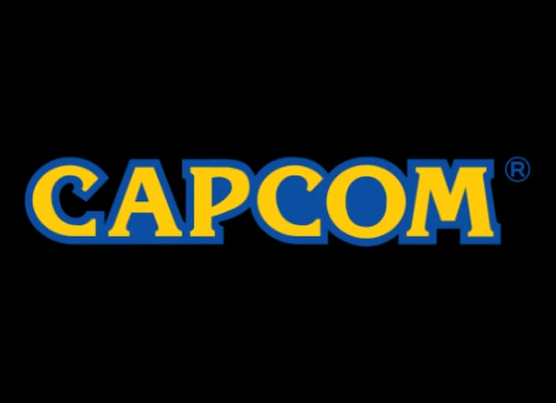 Capcom Logo
