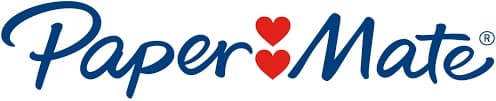 Paper Mate Logo