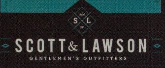 Scotts Logo
