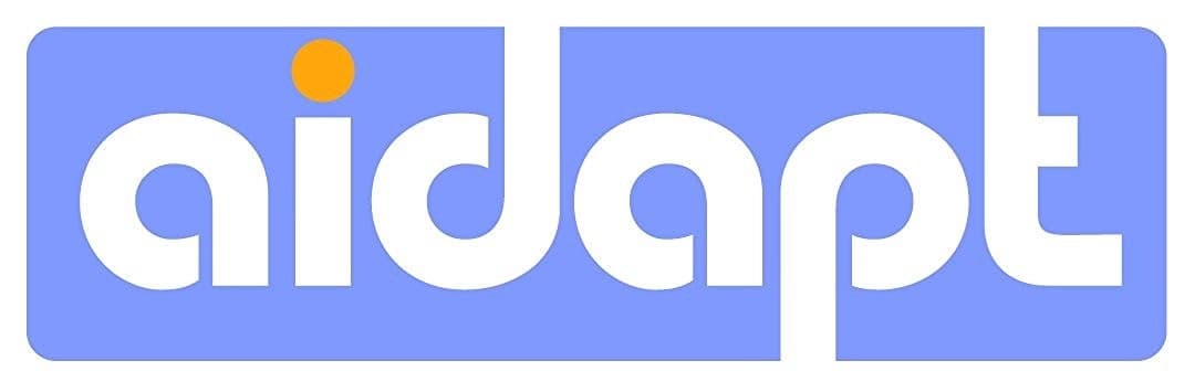 Aidapt logo