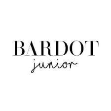 Bardot Junior Logo