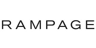 Rampage Logo