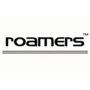 Roamers Logo