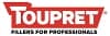 Toupret logo