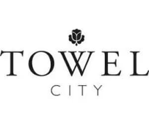 Towel City Logo
