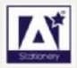 Anker Stationery logo