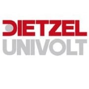 Univolt Logo