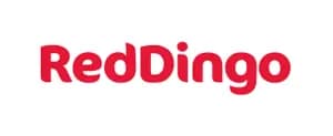 Red Dingo Logo
